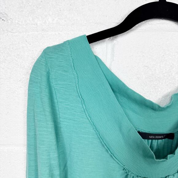 Sita Murt Long Sleeve Top‎ - Picture 5 of 7